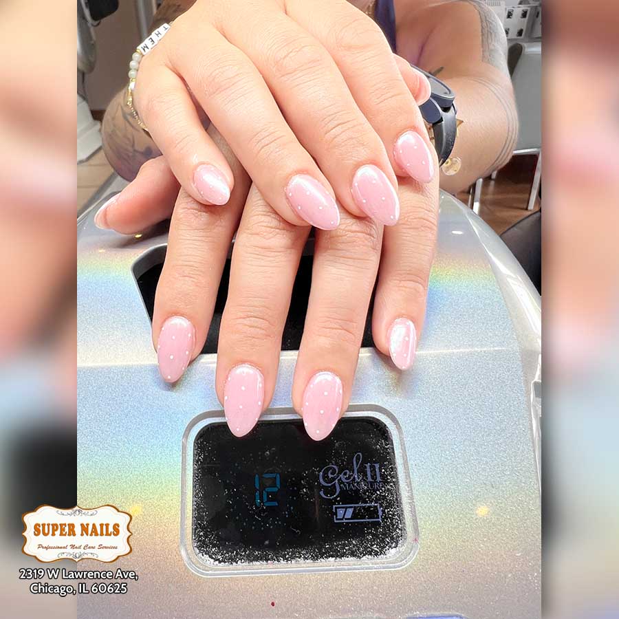 Nail June 22